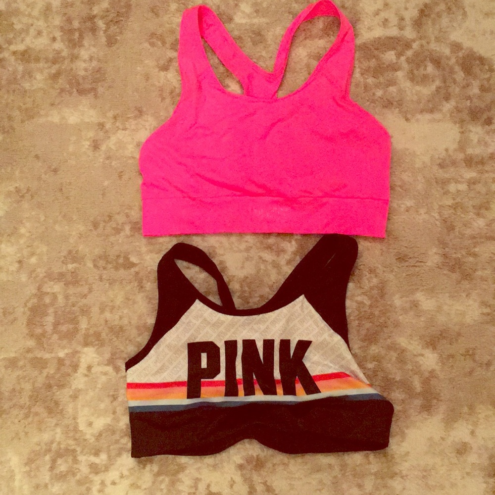 Sports bras